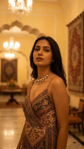 Mumbai call girl Monika