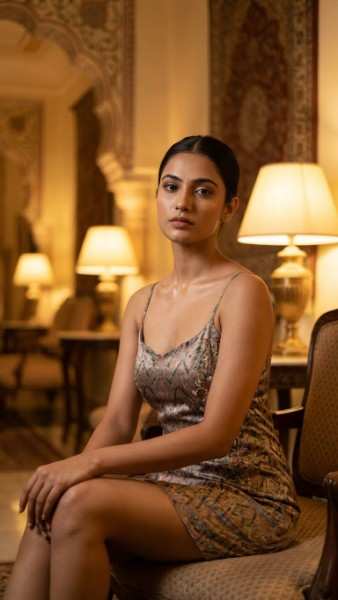 Escort Service in Mumbai