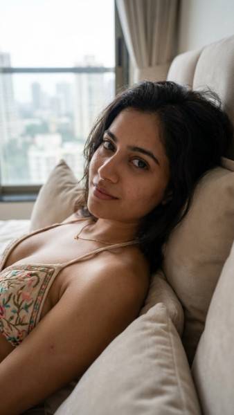 Mumbai escort service Monika