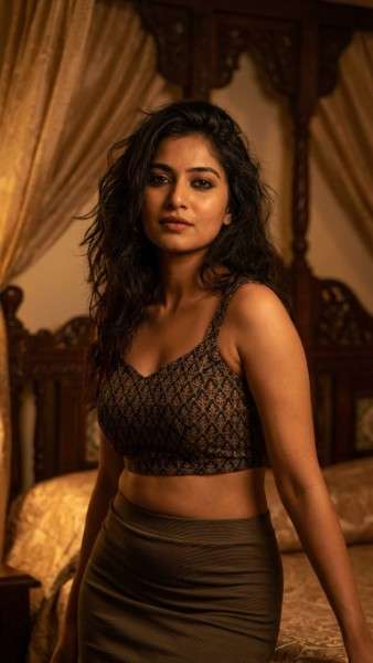 Mumbai call girl Sonam