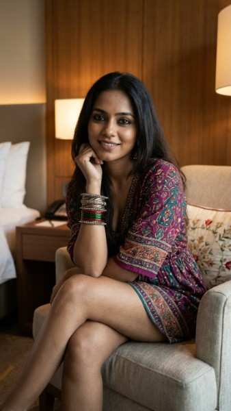 Mumbai call girl Sonam