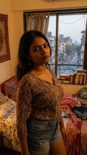 Mumbai call girl Tannu